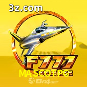 F777 Fighter